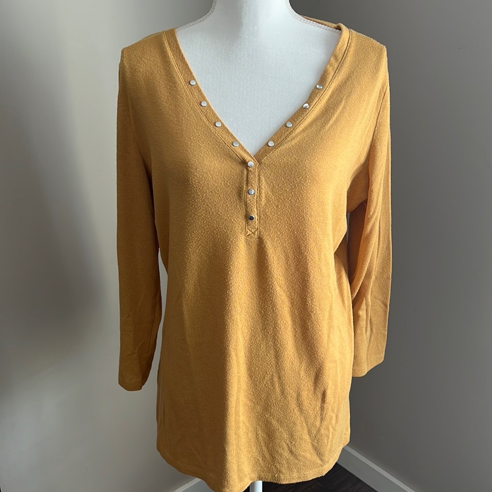 Ricki’s top